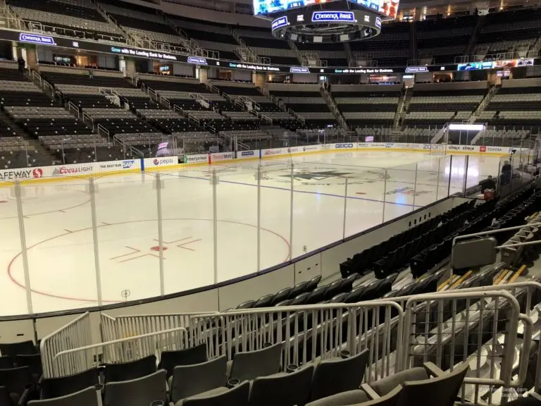 San Jose Sharks: 2023 Season Overview and Key Highlights