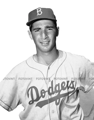 The Legacy of Sandy Koufax in Baseball History image 1