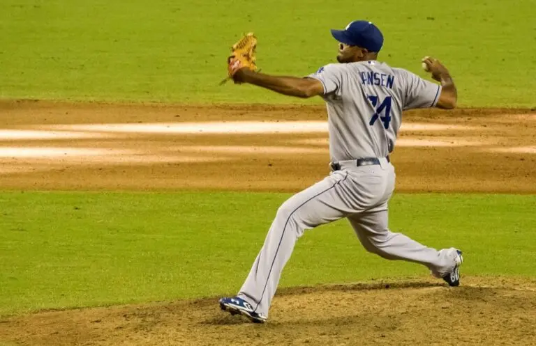 Sandy Kovacs: A Promising Pitcher Making Headlines