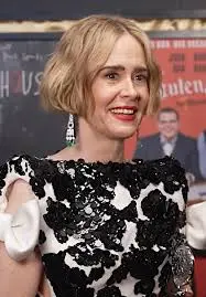 The Rise of Sarah Paulson: A Journey Through Film and Advocacy