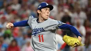 Sasaki Dodgers: Understanding the Newest Star in Baseball