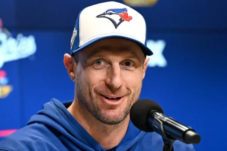 Max Scherzer’s Eyes Set on MLB Comeback: Aiming for Success