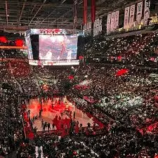 Scotiabank Arena: Toronto’s Premier Event Venue