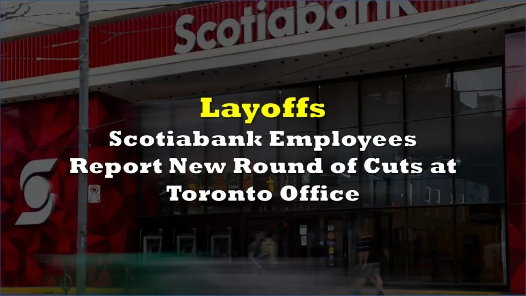 Understanding the Recent Scotiabank Layoffs image 1