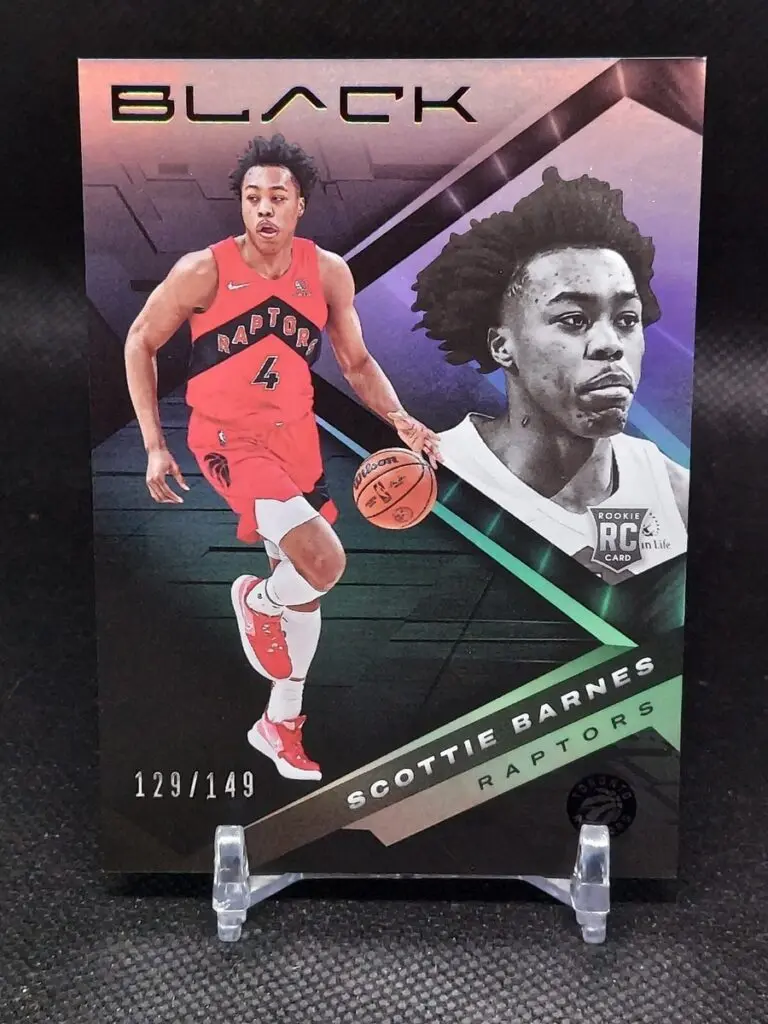 Scottie Barnes: The Emergence of a New NBA Talent
