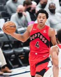 The Rise of Scottie Barnes: Toronto Raptors’ Emerging Star