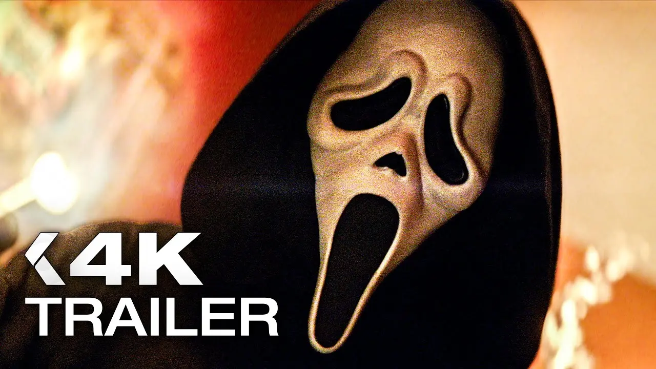 What to Expect from Scream 7: Release Details and More