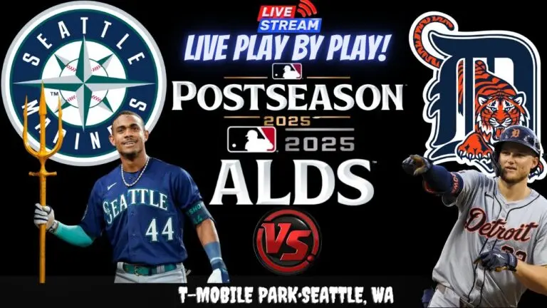 Seattle Mariners vs Detroit Tigers: Game Highlights and Insights