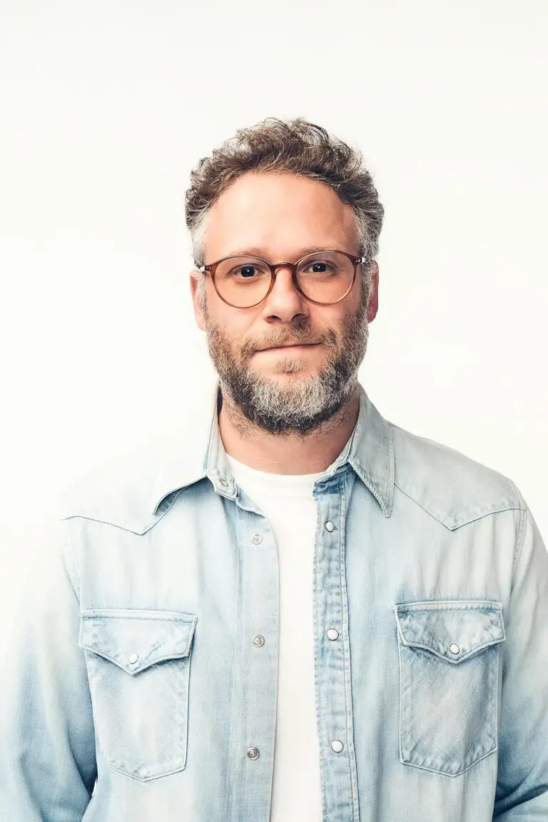 The Multifaceted Career of Seth Rogen image 1