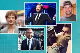 The Race for Sexiest Man Alive 2025: Who Will Win?
