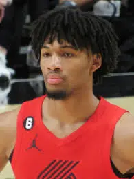 Shaedon Sharpe: The Next Big Thing in Basketball