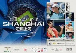 Shanghai Open 2025: Previewing the Future of Tennis