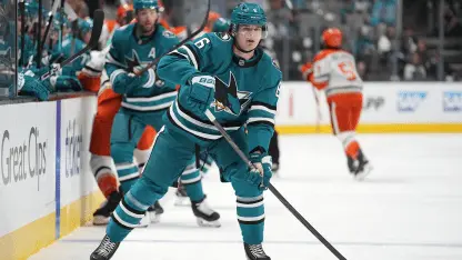 NHL Showdown: Sharks vs Islanders Game Recap