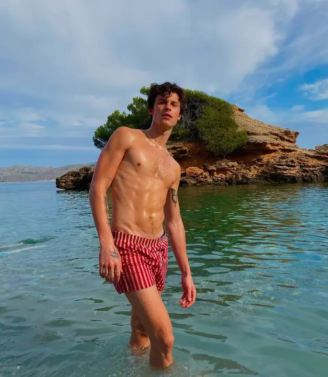 Shawn Mendes Makes a Comeback: New Music and Personal Growth