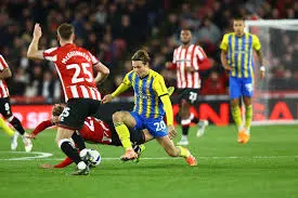Sheffield United vs Southampton: A Crucial Premier League Showdown
