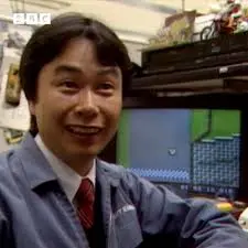 Shigeru Miyamoto: The Creative Force of Nintendo