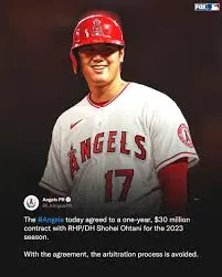 Shohei Ohtani’s Contract: Analyzing the Future of Baseball’s Star