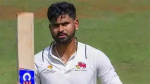 Shreyas Iyer: Rising Star of Indian Cricket
