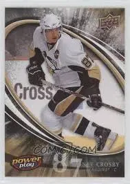 Sidney Crosby: Canada’s Hockey Icon Continues to Shine