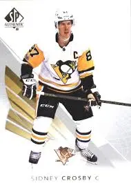 Sidney Crosby: A Look Into His Legacy in Hockey