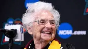 The Remarkable Journey of Sister Jean in Basketball image 1