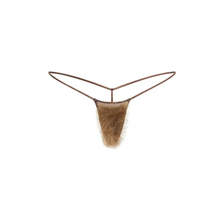 Skims Faux Hair Panty: Revolutionizing Comfort and Style