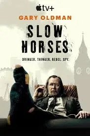 What to Expect from Slow Horses Season 5 image 1