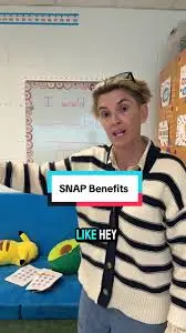 Understanding SNAP Benefits: A Crucial Support Program