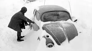 The Importance and Impact of Snow in Canada image 1