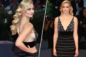 The Rise of Sophie Turner: From Stark to Stardom