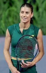 Sorana Cîrstea: La carrière prometteuse de la tenniswoman roumaine