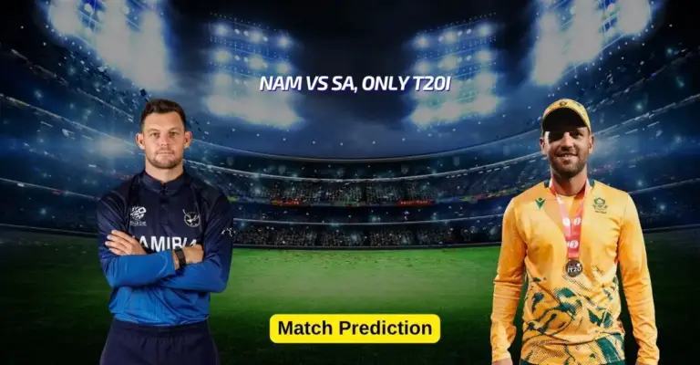 The Thrilling Rivalry: South Africa vs Namibia in Rugby