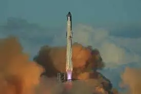 Latest Updates on the SpaceX Starship Megarocket Launch image 1