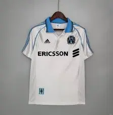 The Legacy and Impact of Sporting Marseille image 1