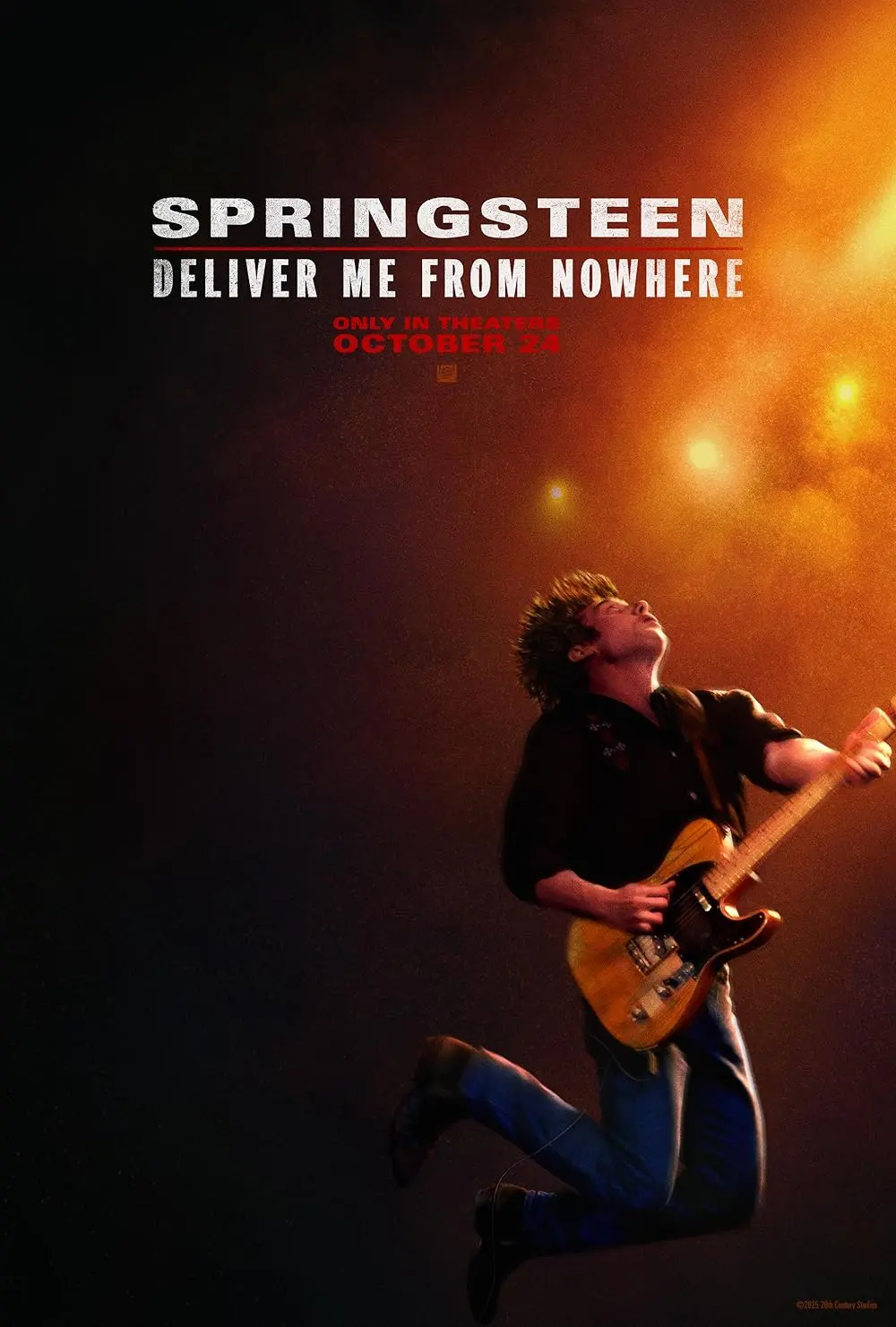 Understanding ‘Deliver Me From Nowhere’ by Bruce Springsteen