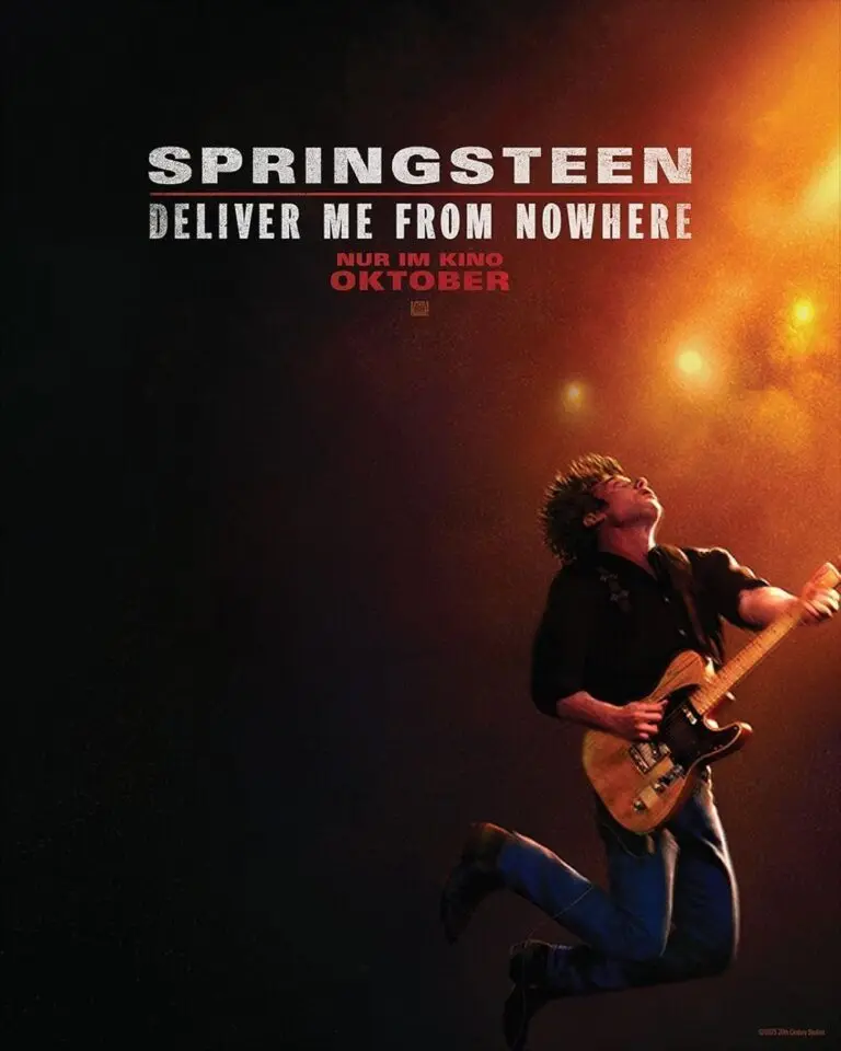 Springsteen’s ‘Deliver Me From Nowhere’: A Deep Dive
