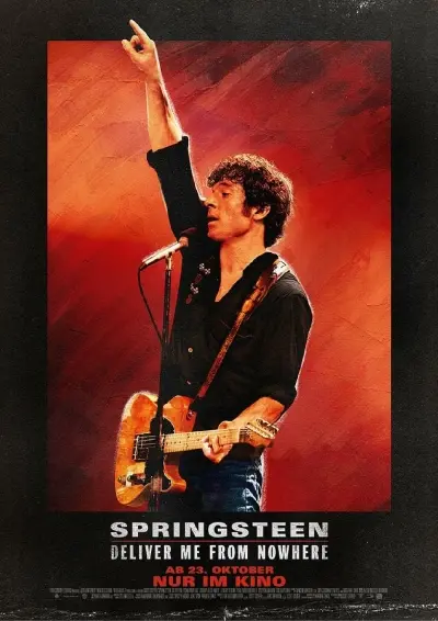 Understanding the Themes of Springsteen’s ‘Deliver Me from Nowhere’