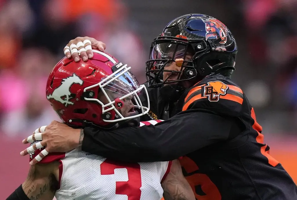 Stampeders vs Lions: A Showdown in the CFL