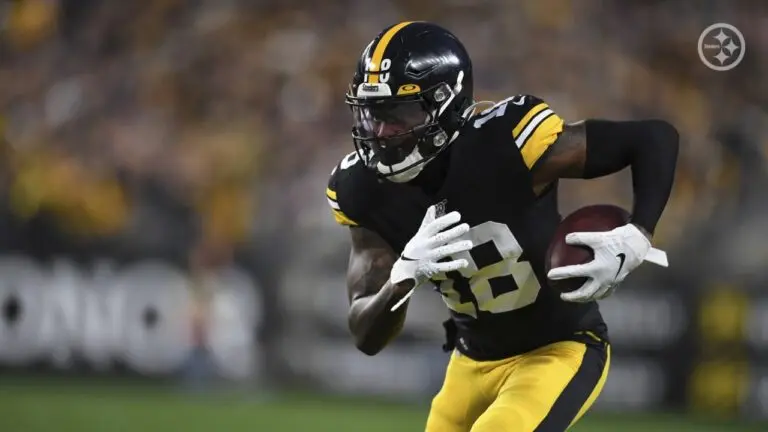 The Pittsburgh Steelers: A Legacy in the NFL