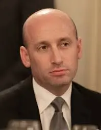 The Impact of Stephen Miller on American Politics image 1