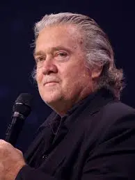 The Evolving Role of Steve Bannon in Modern Politics image 1
