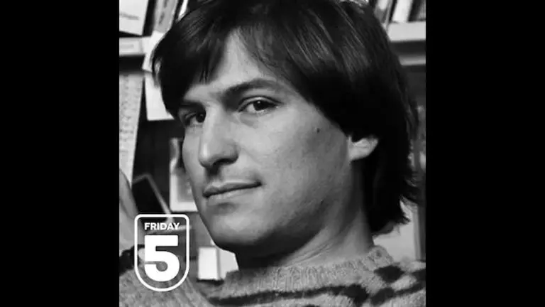 L’impact durable de Steve Jobs sur la technologie moderne