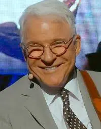 Steve Martin: A Multifaceted Talent in Entertainment