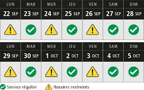 Grève à la STM : Les Impacts sur le Transport à Montréal