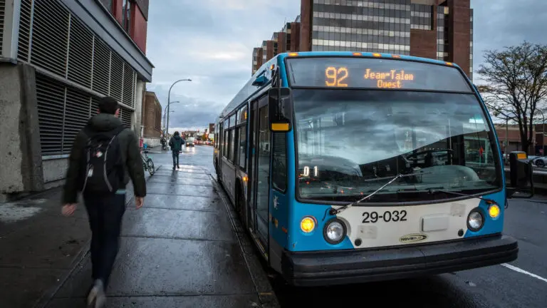Understanding the STM Strike in Montreal image 1