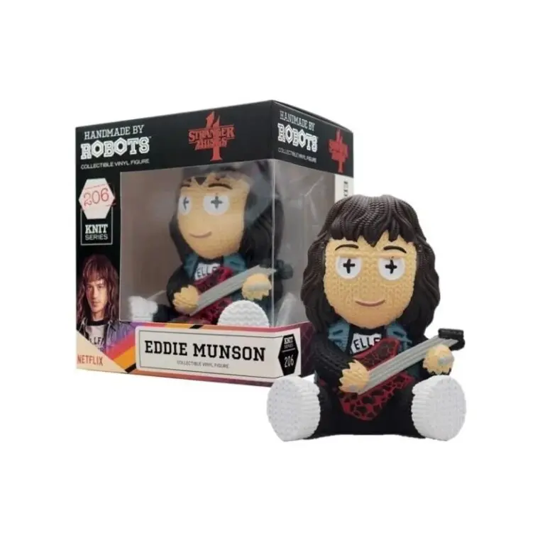 The Cultural Phenomenon of Stranger Things image 1