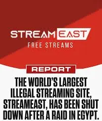 Streameast: The Emerging Hub for Live Sports Streaming
