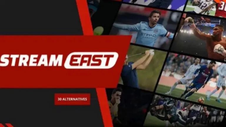 The Rise of Streameast Live in Online Sports Streaming image 1