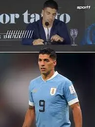 Luis Suarez: A Journey Through Football Excellence