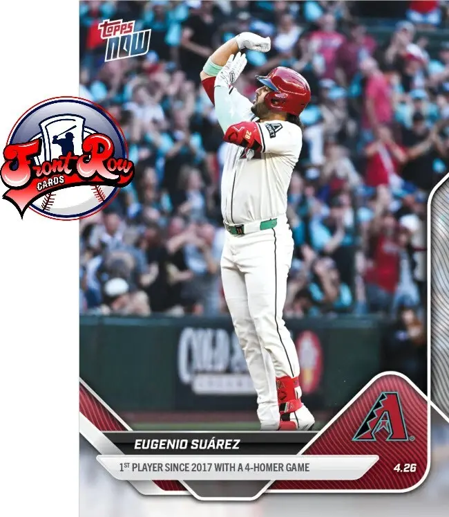 The Impact of Suarez in Recent Baseball Highlights image 1